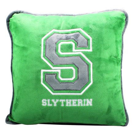 S For Slytherin