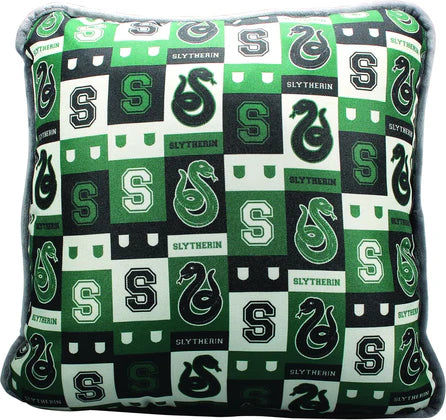 S For Slytherin