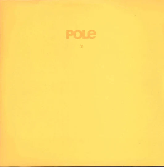 Pole 3