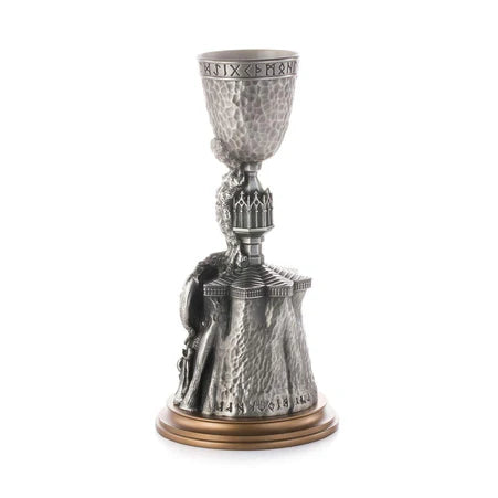 Harry Potter Goblet Of Fire Limited Edition 1000 Worldwide (Uk 200 Only)