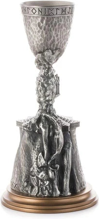 Harry Potter Goblet Of Fire Limited Edition 1000 Worldwide (Uk 200 Only)