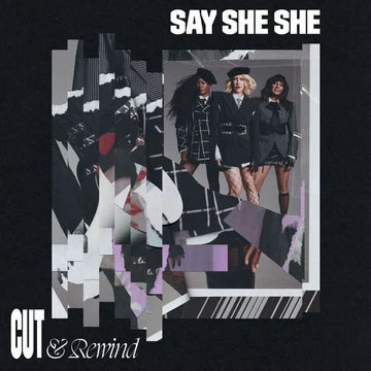 Cut & Rewind