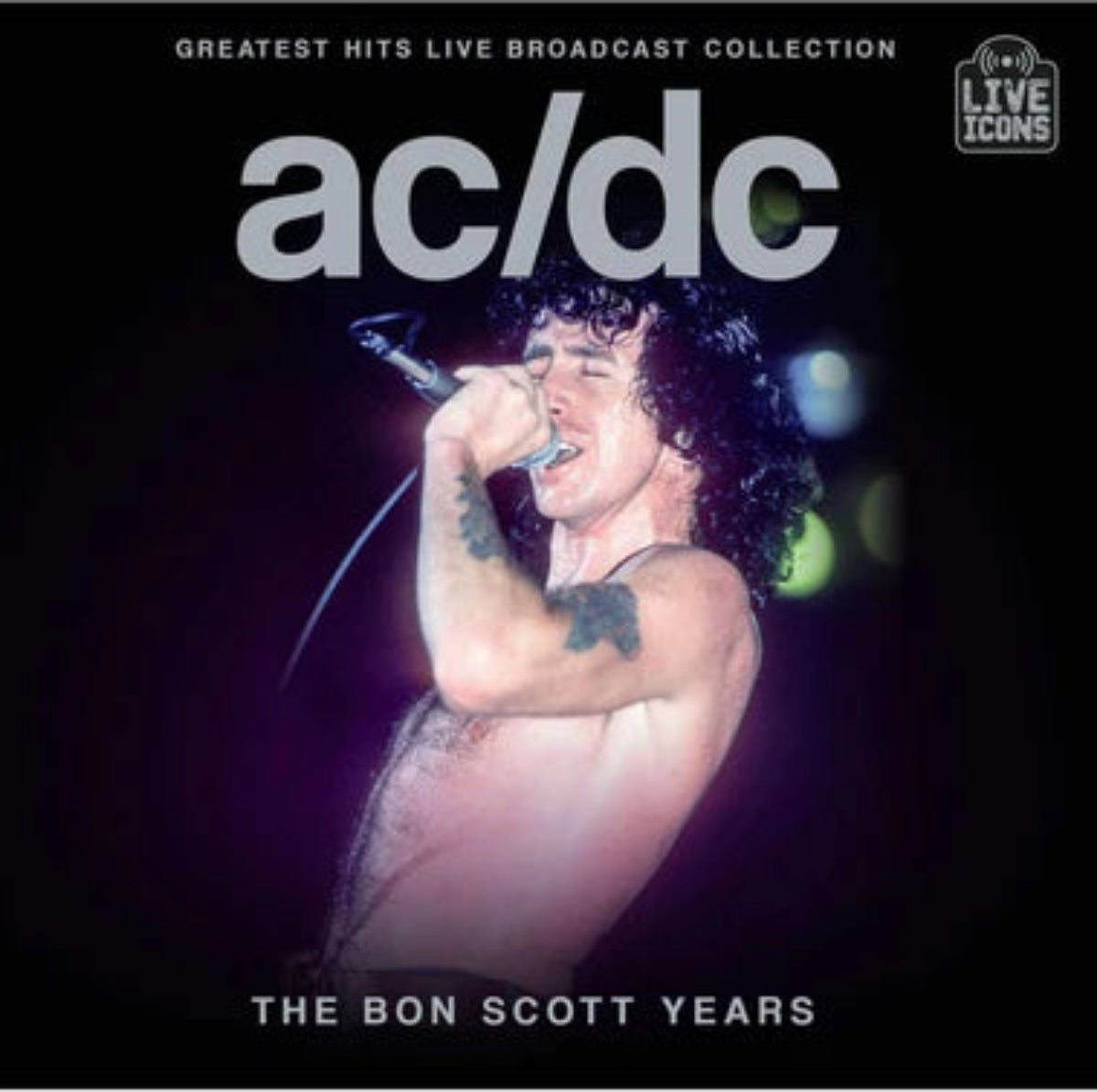Greatest Hits Live Broadcast Collection