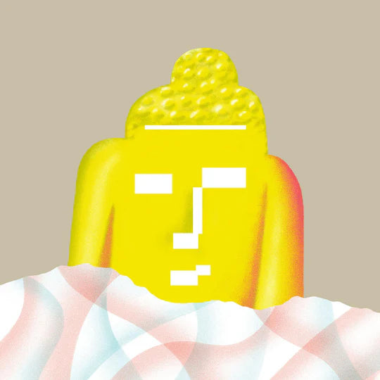 Ryu No Nukegara (2025 Repress)