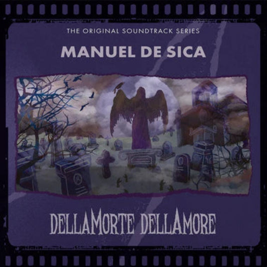 Dellamorte Dellamore