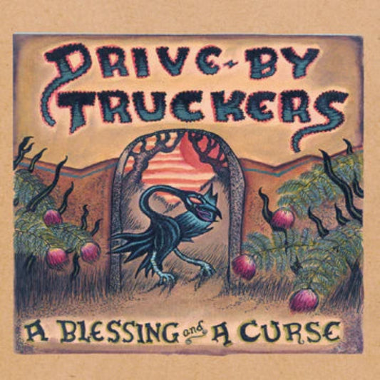 A Blessing and a Curse