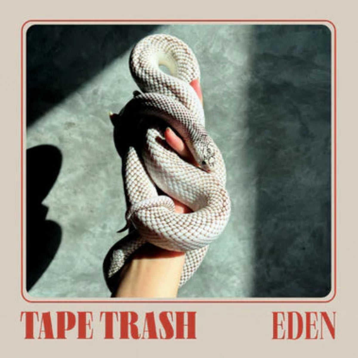 Eden