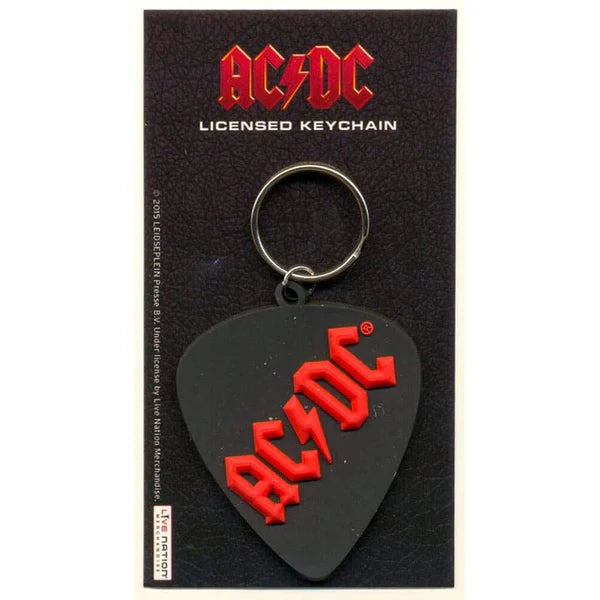 Plectrum