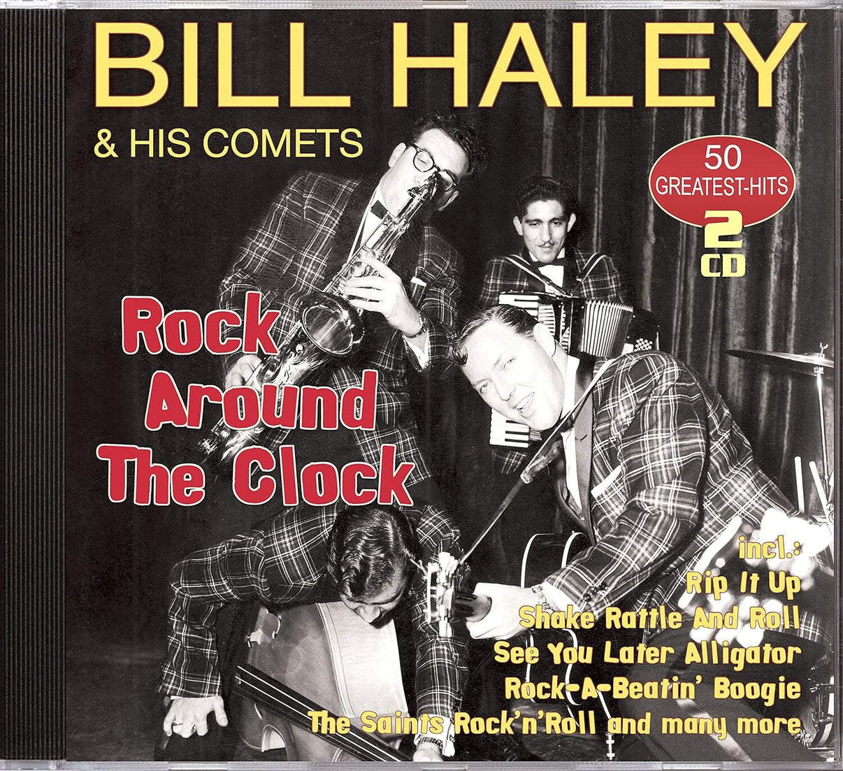 Rock Around the Clock