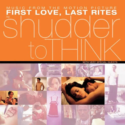 First Love, Last Rites (RSD 2025)