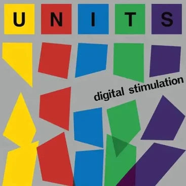 Digital Stimulation (Circuit Meltdown Vinyl)