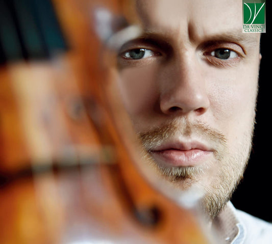 Le Violon Capricieux: Violin Sonatas And Encores
