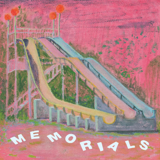 Another Waterslide/Memorial Bells