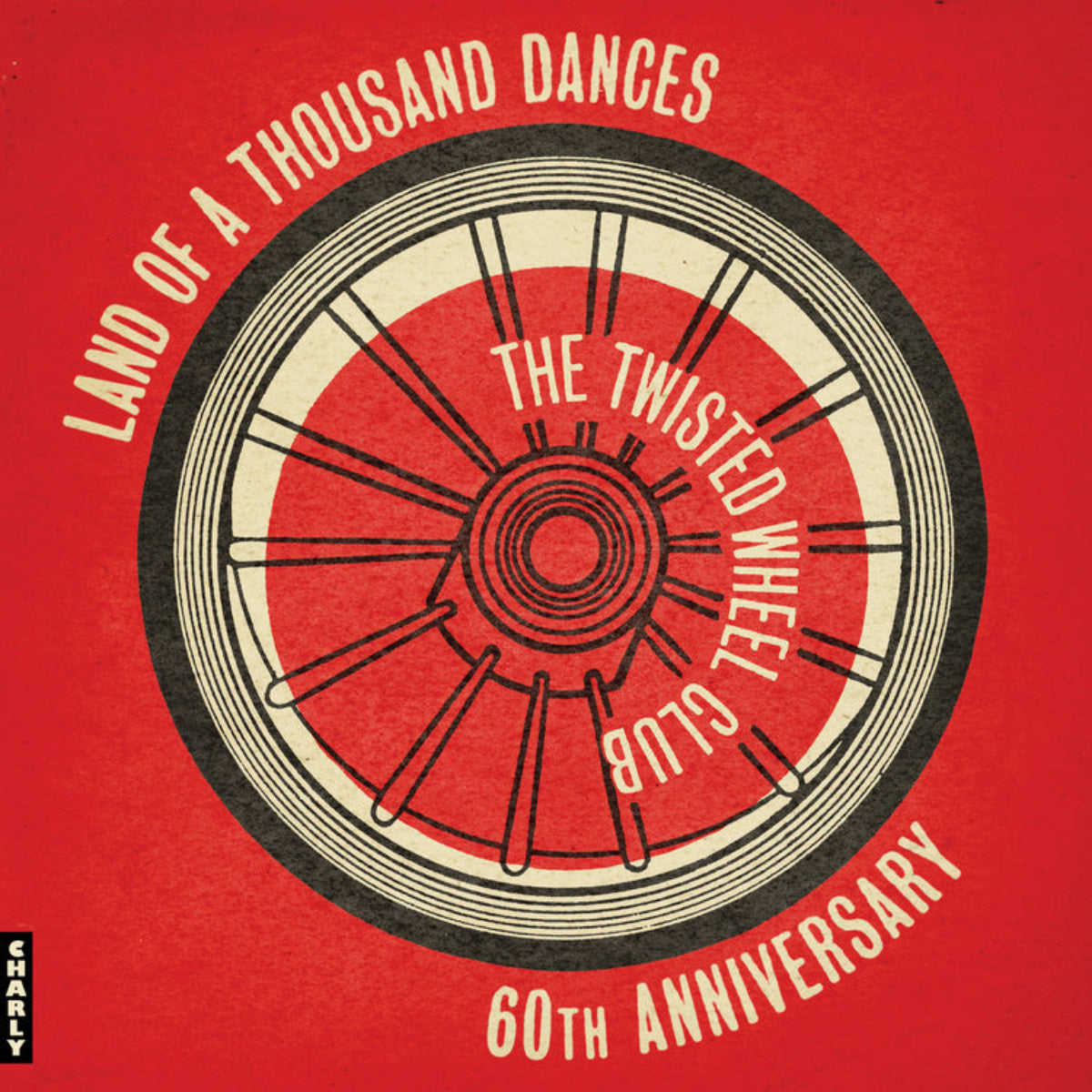 The Twisted Wheel