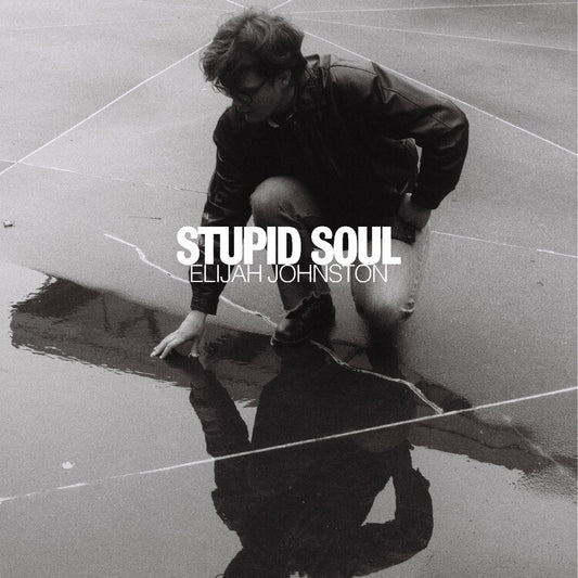 Stupid soul (signed edition)