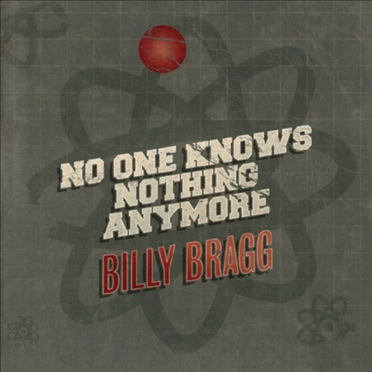 No One Knows Nothing Anymore (RSD 2013)