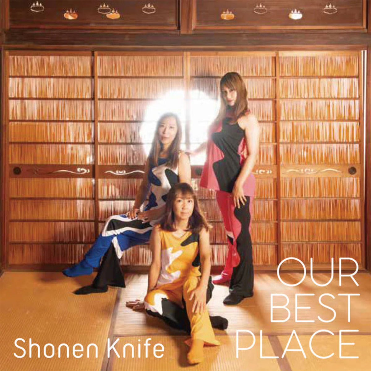Our best place