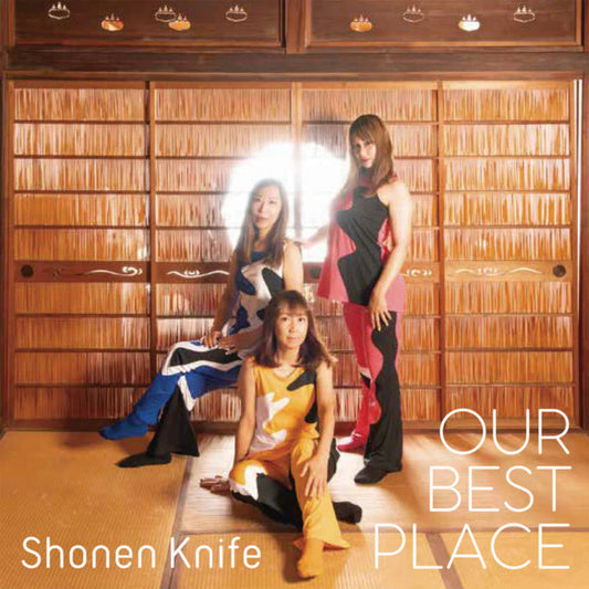 Our best place