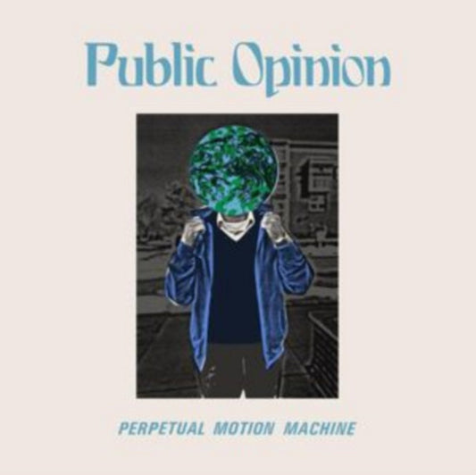 Perpetual Motion Machine
