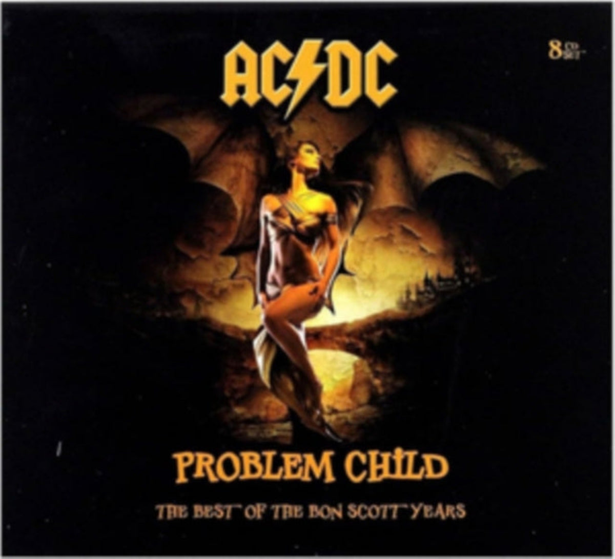 Problem child