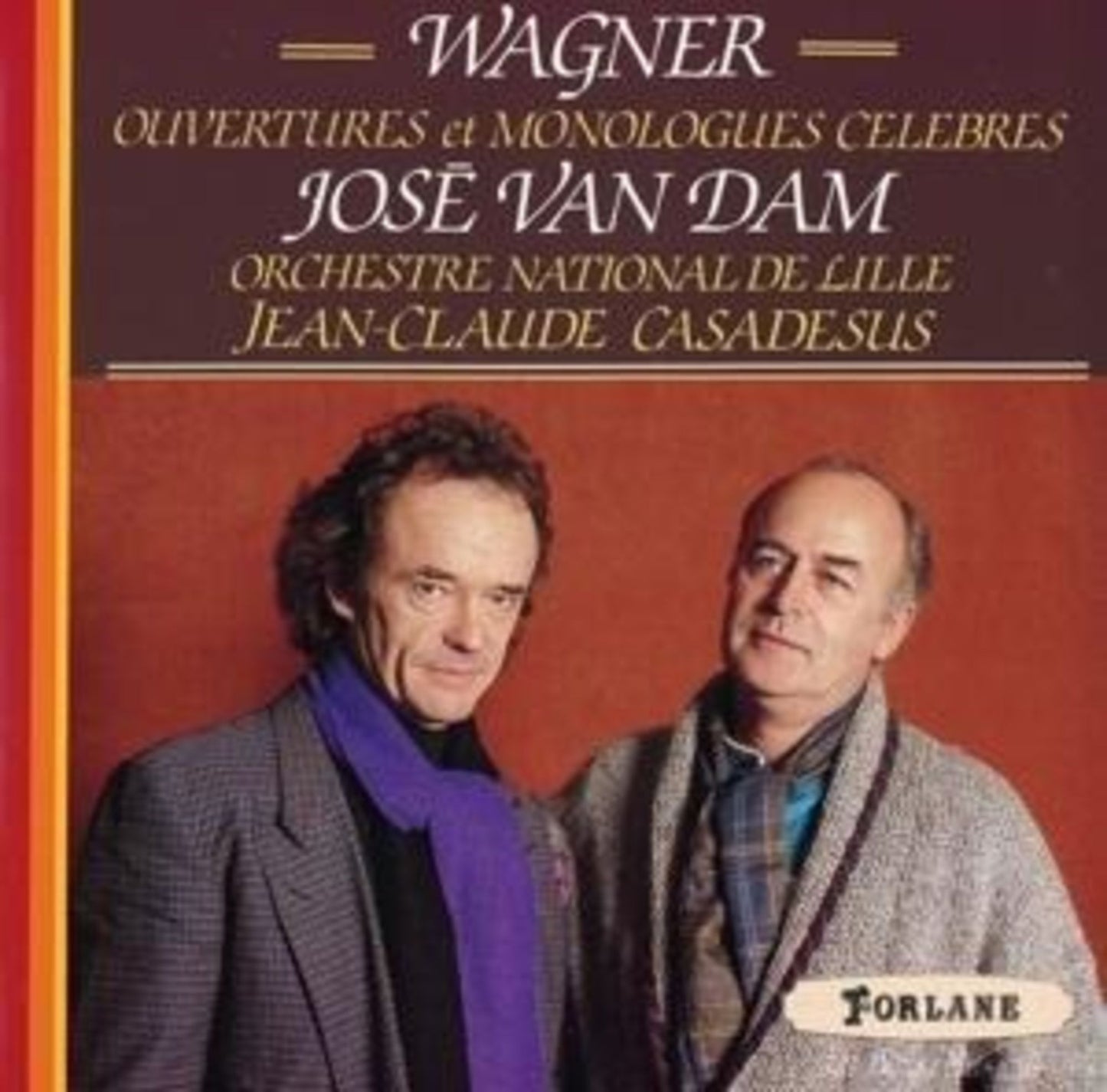 Wagner