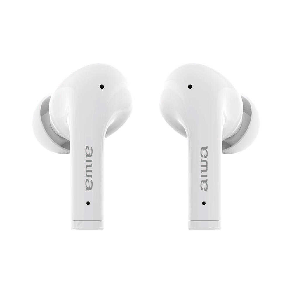 Aiwa - Ebtw-888Anc True Wireless Earphone