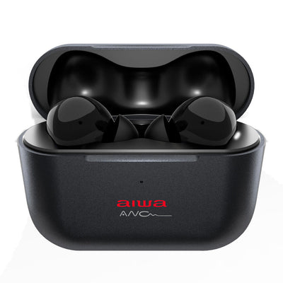 Aiwa - Ebtw-888Anc True Wireless Earphone