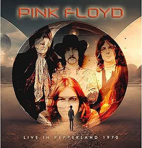 Live in Pepperland 1970