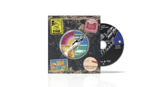 Wish You Were Here: 50th Anniversary