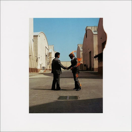 Wish You Were Here: 50th Anniversary