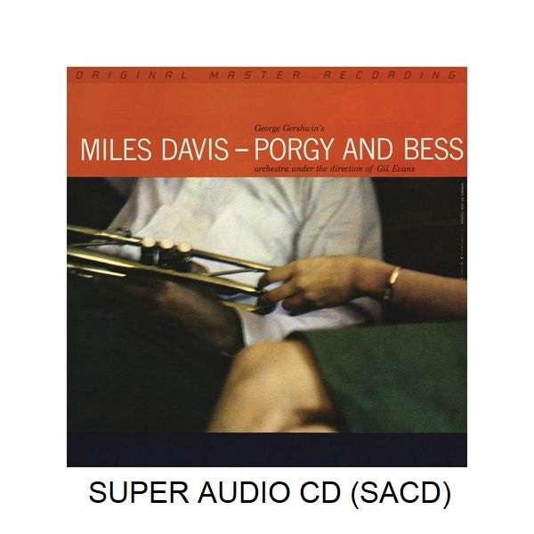 Porgy and Bess