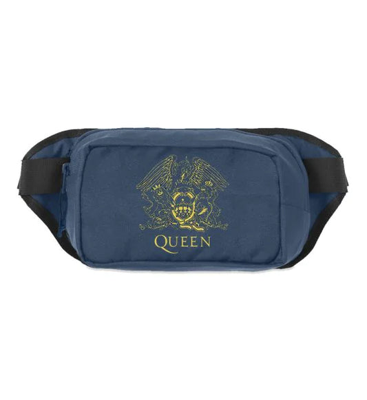 Queen Royal Crest (Shoulder Bag)