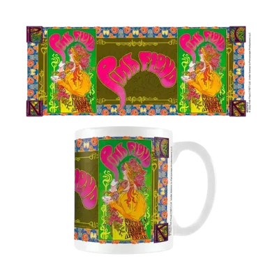 Pink Floyd 66 Mug