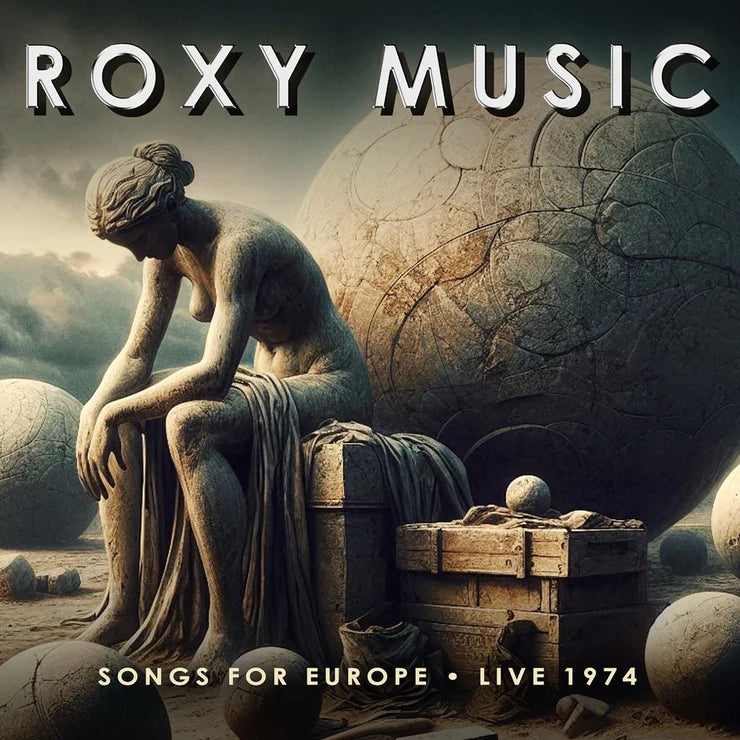 Songs for Europe