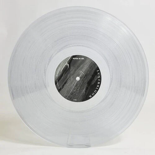 Innerbloom Remixes (Ultra Clear Vinyl)
