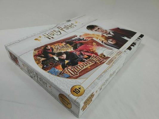 Harry Potter Quidditch 1000Pc
