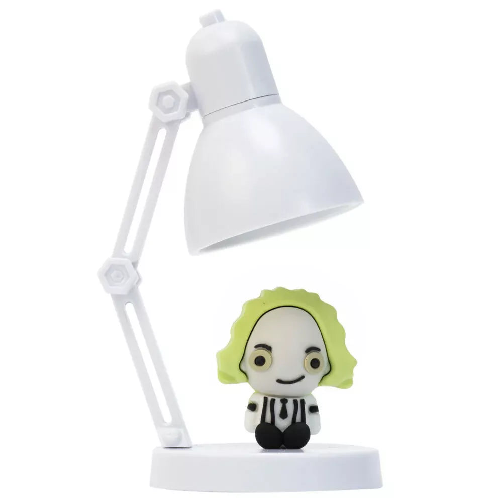 Beetlejuice Mini Lamp
