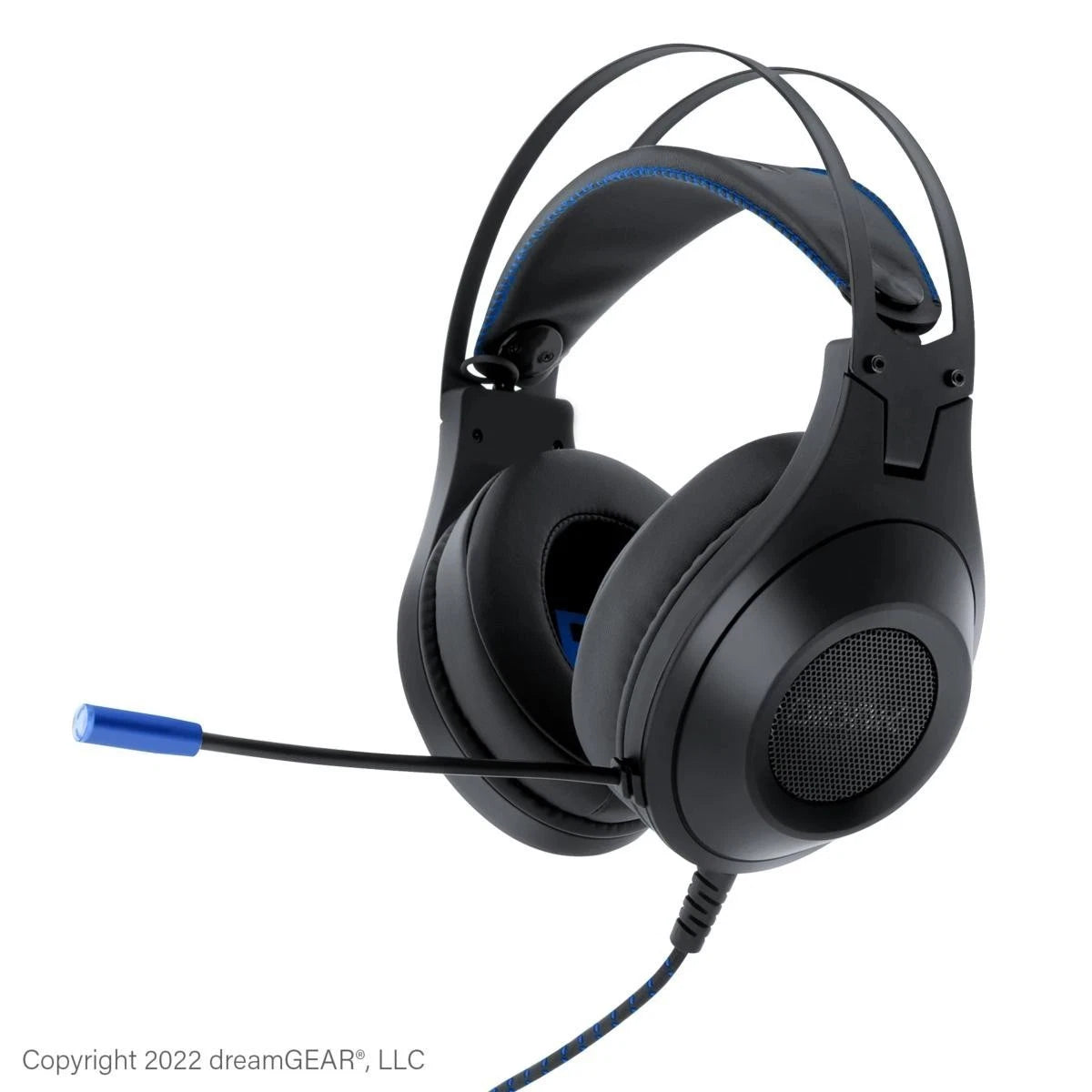 Bionik Sirex Gaming Headset For Playstation 5 & Playstation 4