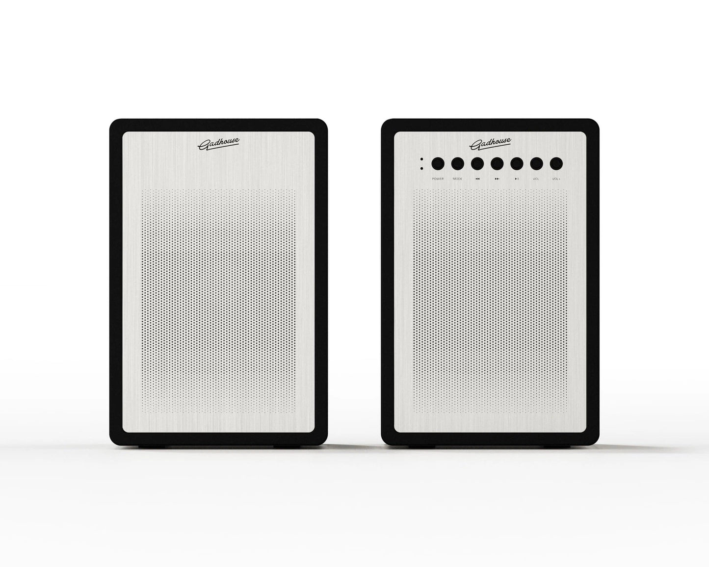 Miles Bookshelf Speakers