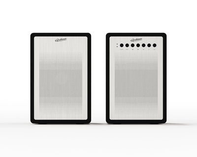 Miles Bookshelf Speakers