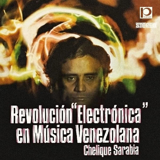 Revolucion Electronica En Musica Venezolana