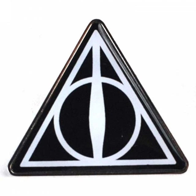Deathly Hallows