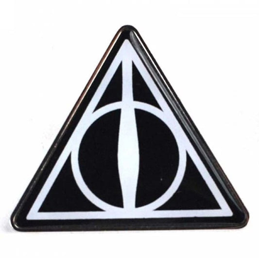 Deathly Hallows
