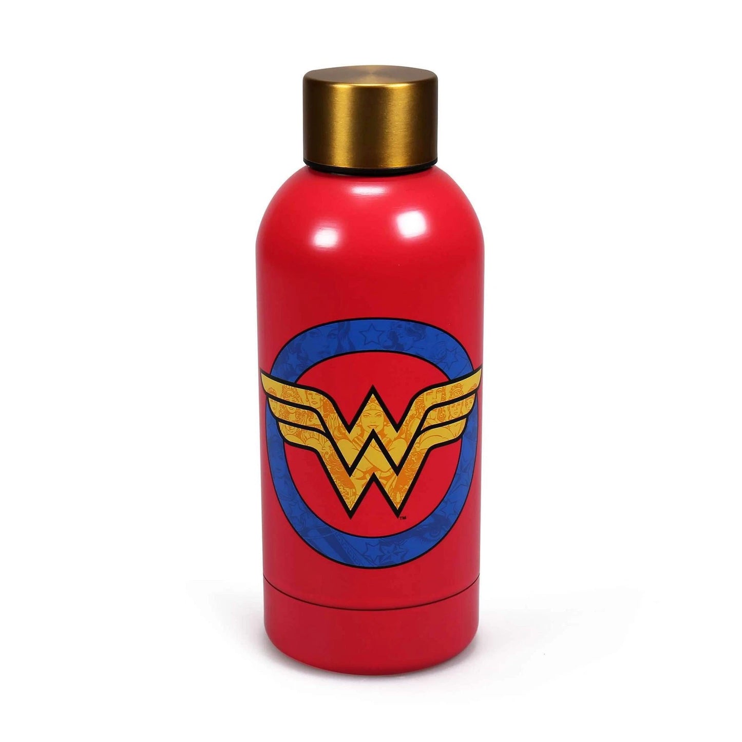 Wonder Woman - Truth Water Bottle Metal (400ml)