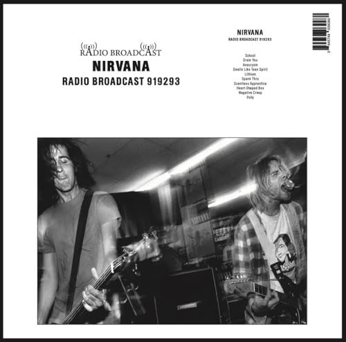 Radio Broadcast 919293