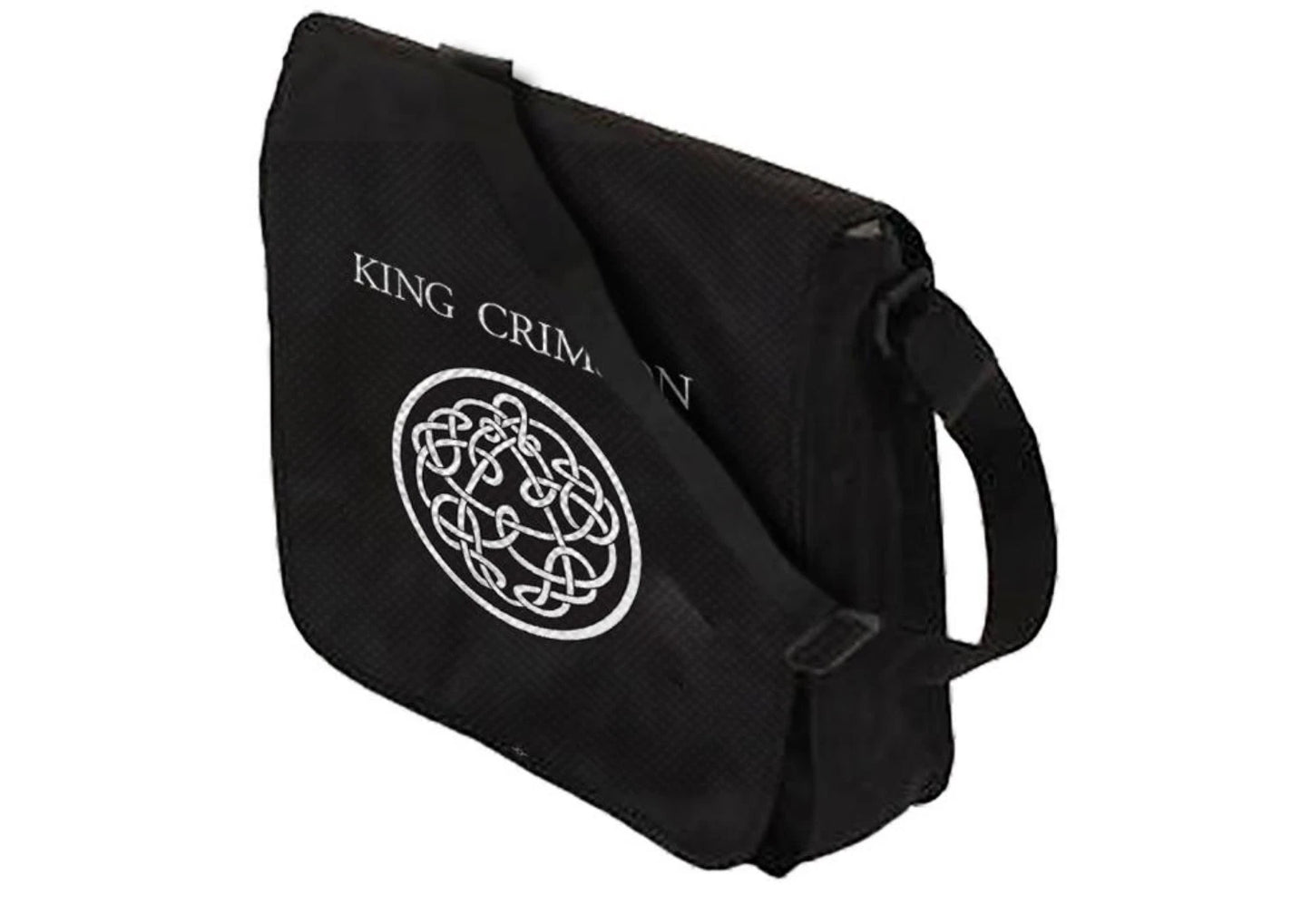 Flaptop Vinyl Bag