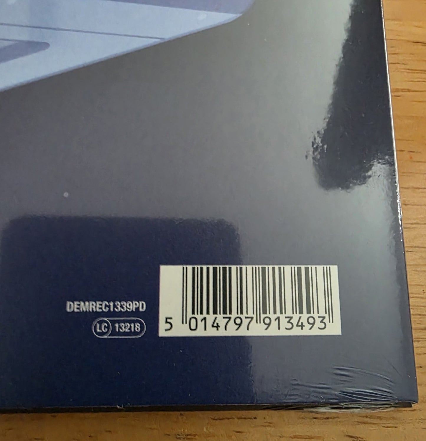 Bluey: Up Here (Zoetrope Picture Disc) (Rsd 2026)