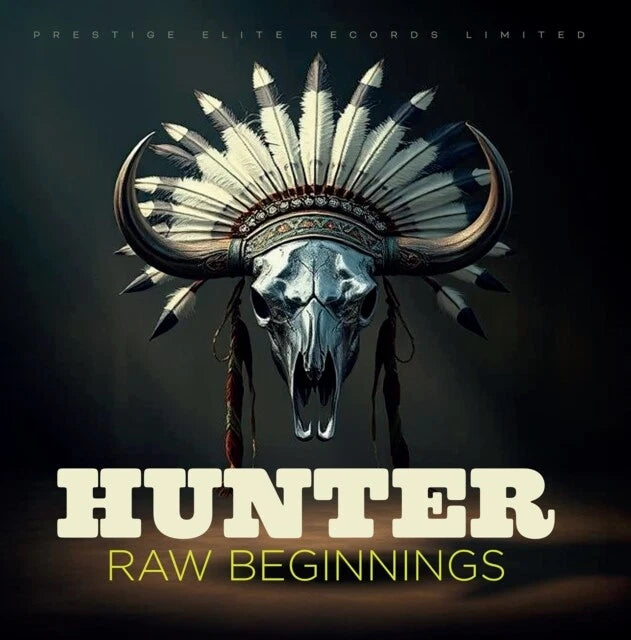 Raw Beginnings