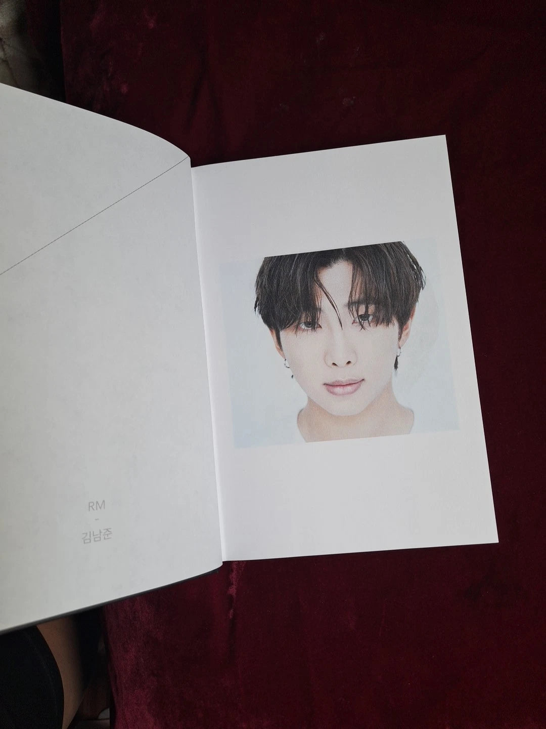 Beyond The Story: 10 - Years Record Of Bts (The American Version)