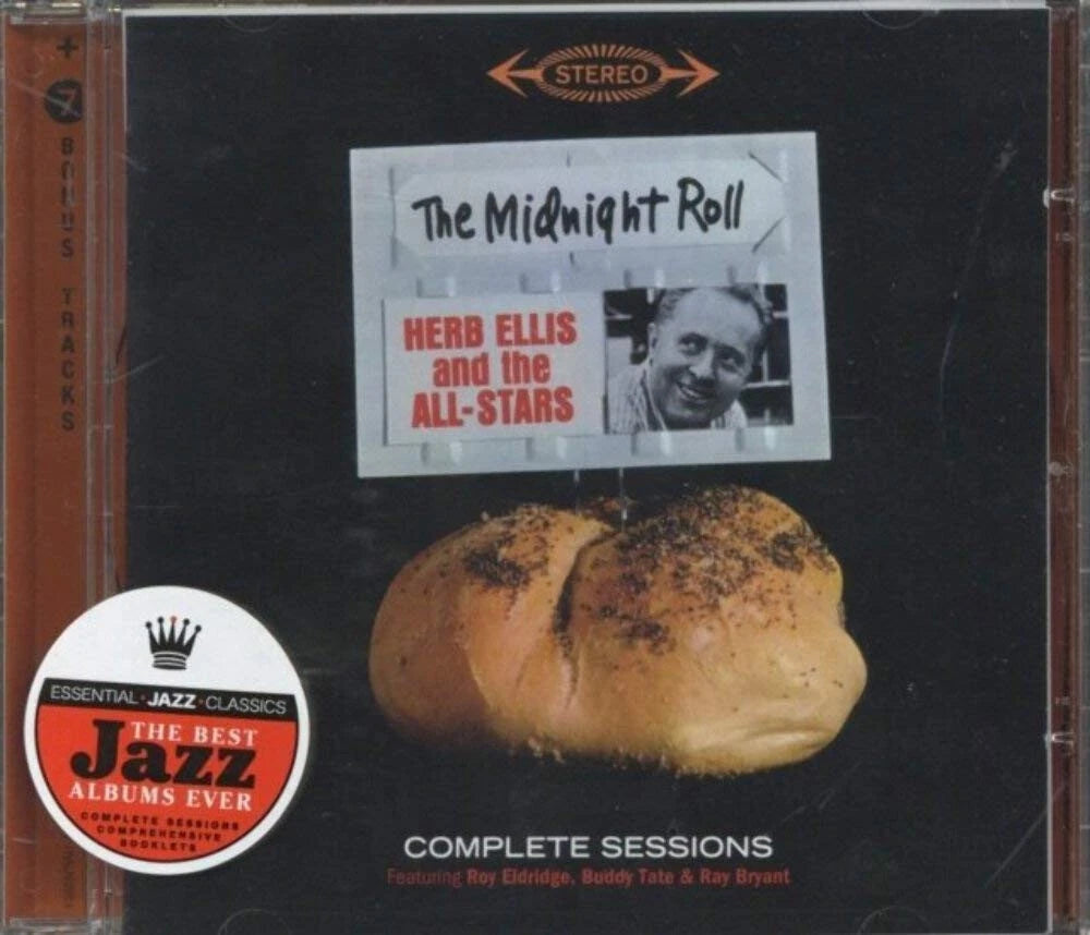 The Midnight Roll